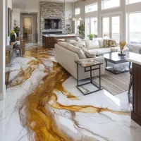 اپوکسی/اجرای اپوکسی/ رنگ اپوکسی/ کفپوش اپوکسی