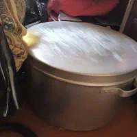 دیگ بزرگ ونو