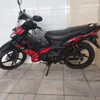 tvs مدل 1403 نیرو موتور