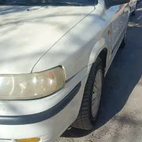 سمندمدل91|خودرو سواری و وانت|کرمان, |دیوار