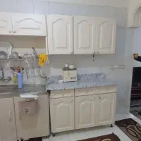 کابینت فلزی