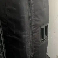 باند اکتیو|صوتی و تصویری|شیراز, غدیر جنوبی|دیوار