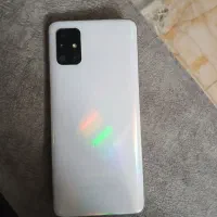 گوشی سامسونگ گلکسی a51