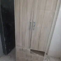 کمد نوجوان تمام ام دی اف سفارشی ساخته شده|جاکفشی، کمد، دراور|زاهدان, |دیوار