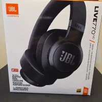 هدفون JBL 770 Live NC مشکی