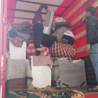 موسسه حمل ونقل اثاث منزل و اداری باربری گل بار|خدمات حمل و نقل|یزد, |دیوار