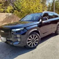 لوکانو صفر ۱۴۰۴ مشکی