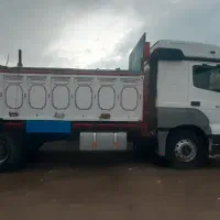 آکسور بی رنگ|خودرو سنگین|زنجان, |دیوار