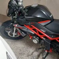 موتور سیکلت بنلی۱۵۰نیوفیس نو|موتورسیکلت|فولادشهر, مسکن مهر فولادشهر|دیوار