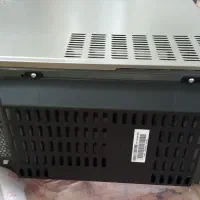 ماکروویو ۴۲ لیتری نو|اجاق گاز و لوازم برقی پخت‌وپز|پاسارگاد, |دیوار