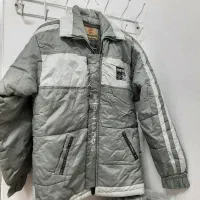 کاپشن نو پسرانه جنس عالی و گرم زیر قیمت بازار