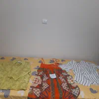 تعدادی بلوزوشلواروپیراهن نوودرحدنو|لباس|تهران, شهرک کوهسار|دیوار