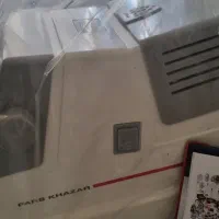 چرخ گوشت پارس خزر|خردکن، آسیاب، غذاساز|رشت, استادسرا|دیوار