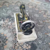چرخ خیاطی