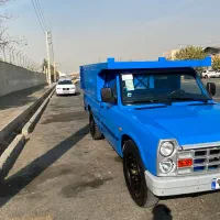 نیسان زامیاد