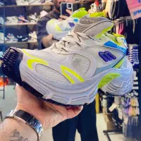 کفش فروشی سهیل زنانه و مردانه