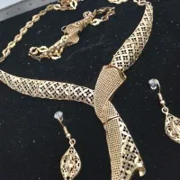 نیم ست توری جدید