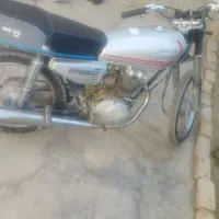 موتور 89|موتورسیکلت|قصرشیرین, |دیوار