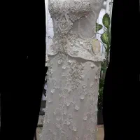 لباس مجلسی درحدو نو سه عدد|لباس|چهارباغ, |دیوار