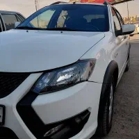 کوییک gxl مدل ۱۴۰۲ بی رنگ|خودرو سواری و وانت|پردیس, فاز ۲|دیوار