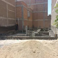 پیمانکاری ساختمان