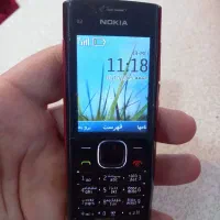 گوشی نوکیا ایکس دو