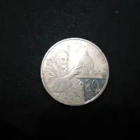 سکه قدیمی