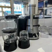 آبمیوه گیری ۴کاره دلمونتی چکی بدون سود