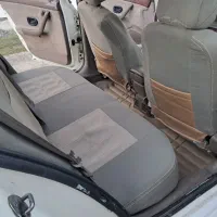 سمند ef7 بابلسر|خودرو سواری و وانت|بابلسر, |دیوار