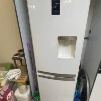 یخچال فریزر سامسونگ