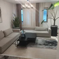 آپارتمان۳خواب، ۱۹۰متر، همت شمالی