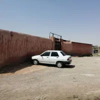 سوله و انبار کارگاه رسالت طالقانی