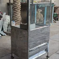 فر ساندویچی نو