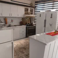 آپارتمان فروشی ۷۵ متر طبقه همکف