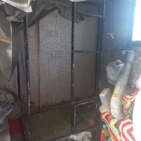 قفس|لوازم جانبی حیوانات|مشهد, شهرک امام سجاد|دیوار