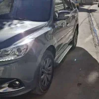هایما اس ۷ hiama s7 مدل ۹۸