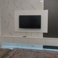کابینت وکمد دیواری حرفه ای تضمین زمان تحول وکیفیت|خدمات پیشه و مهارت|کرمان, |دیوار