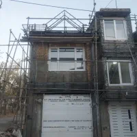 جوشکاری نما رومی.والپست|خدمات پیشه و مهارت|کنگاور, |دیوار