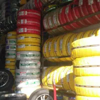 لاستیک ایرانی و خارجی