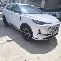 چانگان cs55 پلاگین هیبرید پلاس فول 2025