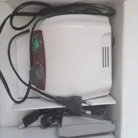 وسایل ناخون کاری