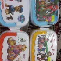 ظرف غذاخوری کودک