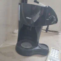 قهوه ساز سالم به شرط میدم