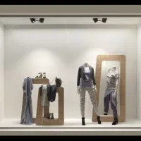 فروش مغازه ۱۵ متر شرایط اقساط در مرکز شهر