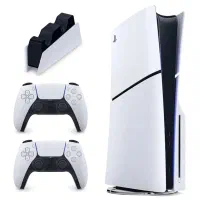 کنسول بازی سونیplaystation 5 slim