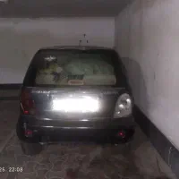 خودرو ام وی ام110