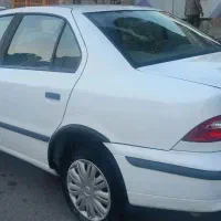 سمندlx مدل 92 بسیار سالم