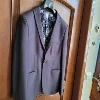 کت تک مارک.جنس بسیار باکیفیت.تنخور عالی