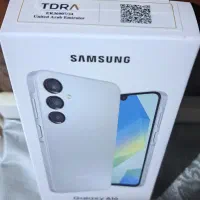 سامسونگ galaxy a16 4g با حافظهٔ ۱۲۸ گیگابایت