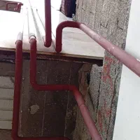 لوله کشی گاز و اتش نشانی|خدمات پیشه و مهارت|رشت, بلوار گیلان|دیوار